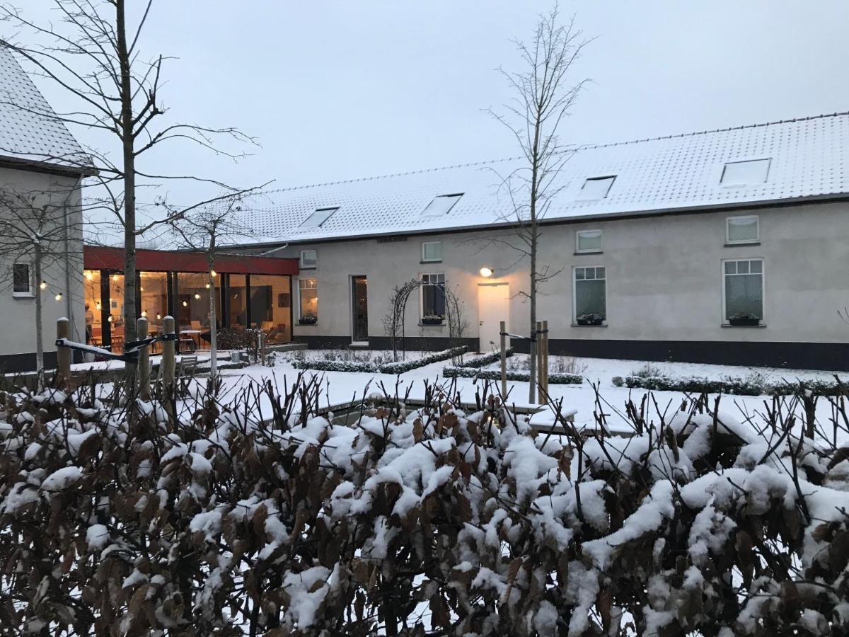 Het Verblijf Sint-Martens-Lennik Exterior photo