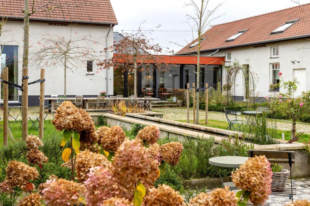 Het Verblijf Sint-Martens-Lennik Exterior photo