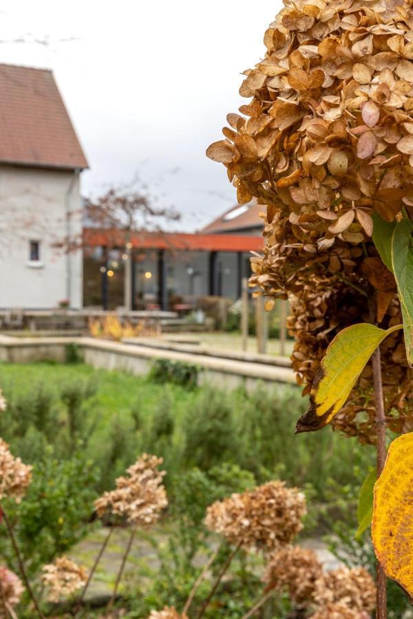 Het Verblijf Sint-Martens-Lennik Exterior photo